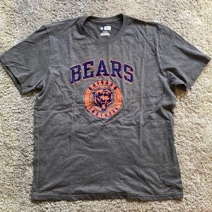 🐻 Chicago Bears Distressed Tee 🐻